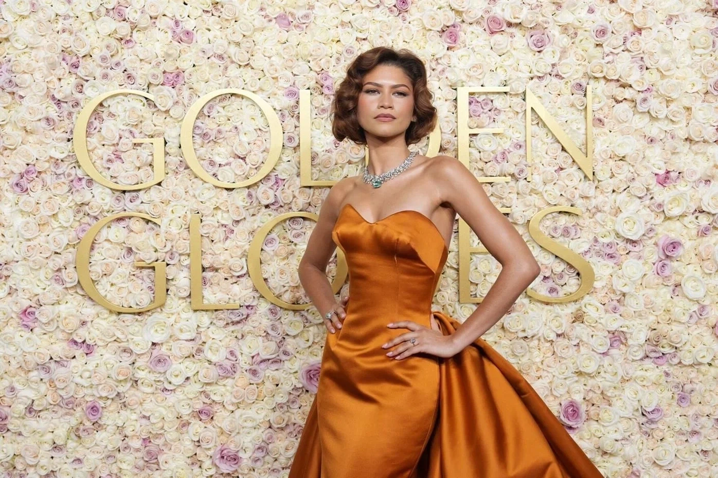 明星红毯活动现场精彩瞬间